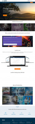 SAS OnDemand for Academics SAS OnDemand for Academics