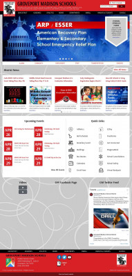 ProgressBook - Groveport Madison Schools ProgressBook - Groveport Madison Schools