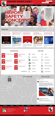 ProgressBook Login - Groveport Madison Schools ProgressBook Login - Groveport Madison Schools