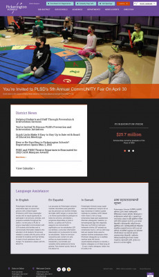 Family Resource Directory - Pickerington Local School District Family Resource Directory - Pickerington Local School District