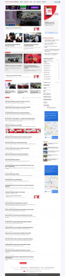 Новости и статьи | Page 537 | Autosport.com.ru Новости и статьи | Page 537 | Autosport.com.ru
