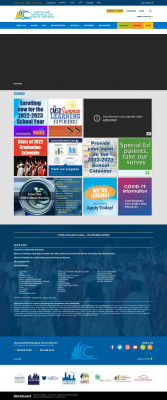 Family and Community Engagement / Volunteering - CMSD Family and Community Engagement / Volunteering - CMSD