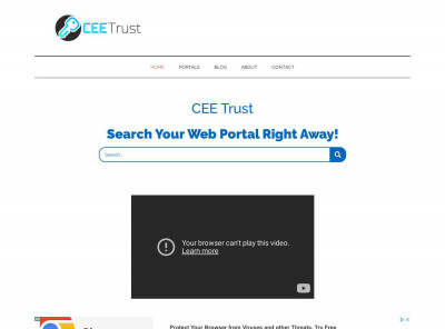 Aap Payroll Employee Portal - Find Official Portal - CEE-Trust