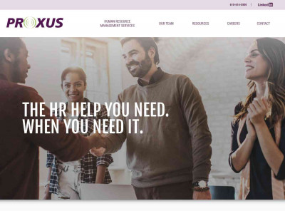 iSolved Employee Self Service Instructions - Proxus HR