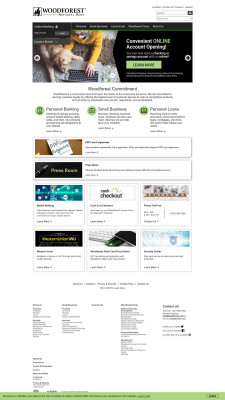 Online Banking Online Banking