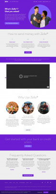 Get Started With Zelle | List of Bank Partners and Credit Unions | Get Started With Zelle | List of Bank Partners and Credit Unions |
