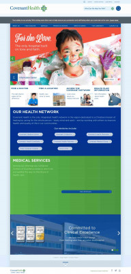 Employee Information | Covenant Health Employee Information | Covenant Health