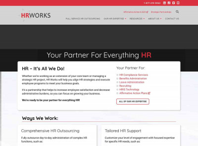 What is an AAP and Who Needs One? - HR Works