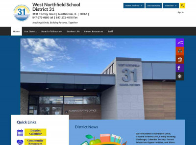 Student Supports / Literacy Support - West Northfield School ... Student Supports / Literacy Support - West Northfield School ...