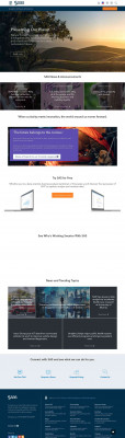 SAS OnDemand for Academics SAS OnDemand for Academics