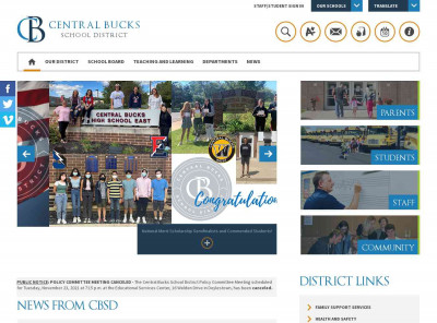 Lead21 Login - Central Bucks School District Lead21 Login - Central Bucks School District