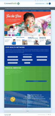 Employee Information | Covenant Health Employee Information | Covenant Health