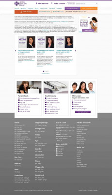 Covenant Management Systems is Established by ARC and ... Covenant Management Systems is Established by ARC and ...