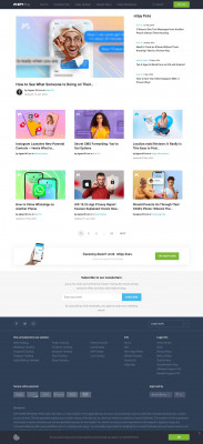 SMS Peeper Reviews: Does the App Compromise Your ... SMS Peeper Reviews: Does the App Compromise Your ...