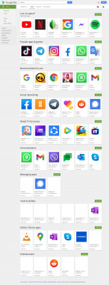 TD Ameritrade Mobile - Apps on Google Play TD Ameritrade Mobile - Apps on Google Play