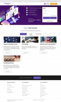 Monster - Resume Search, Buy online job posting, Recruiting ... Monster - Resume Search, Buy online job posting, Recruiting ...