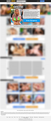 Ass Parade – Bangbros Mobile Ass Parade – Bangbros Mobile