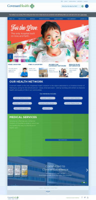Employee Information | Covenant Health Employee Information | Covenant Health