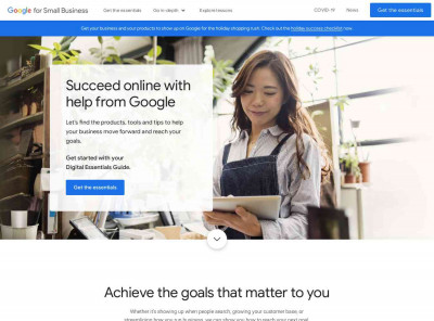 Holiday Tools & Resources - Google for Small Business Holiday Tools & Resources - Google for Small Business