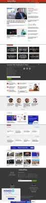 RCM company Emdeon to rebrand | Healthcare IT News RCM company Emdeon to rebrand | Healthcare IT News