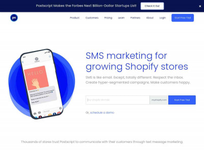 Holiday Hub - Postscript Holiday Hub - Postscript