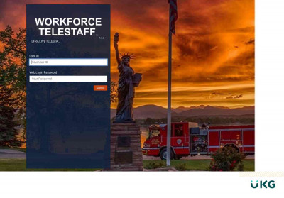 Workforce TeleStaff Login Workforce TeleStaff Login
