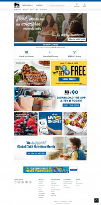 Careers Department - Food Lion Careers Department - Food Lion