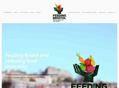 Your Holiday Hub 2021 - Feeding Bristol Your Holiday Hub 2021 - Feeding Bristol