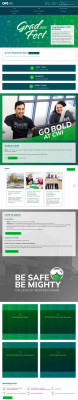 Blackboard | CWI Blackboard | CWI
