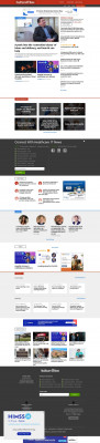 RCM company Emdeon to rebrand | Healthcare IT News RCM company Emdeon to rebrand | Healthcare IT News