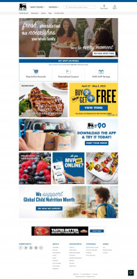 Food Lion: Grocery Store Food Lion: Grocery Store