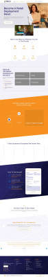 Food Lion Success Story - Macro Integration Services Food Lion Success Story - Macro Integration Services