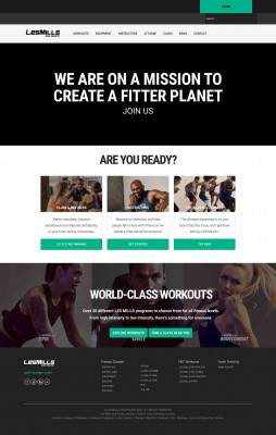 Log in | Les Mills Asia Pacific Log in | Les Mills Asia Pacific