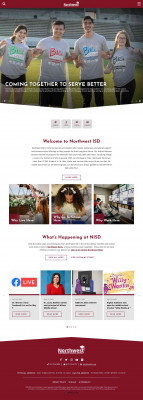 Parents - Northwest Independent School District Parents - Northwest Independent School District