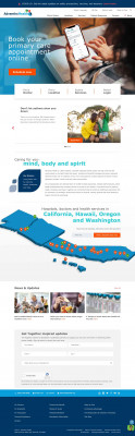 SmartExam in Portland - Adventist Health SmartExam in Portland - Adventist Health