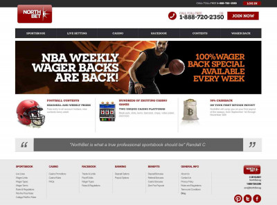 Sportsbook Lines - Northbet.Ag Sportsbook Lines - Northbet.Ag
