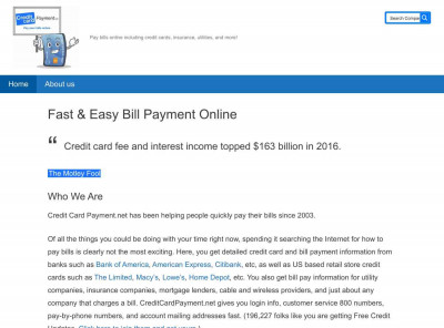 Wolf Furniture Credit Card Payment - Login - Address Wolf Furniture Credit Card Payment - Login - Address