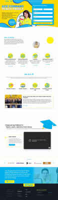 Teach with 51Talk Teach with 51Talk