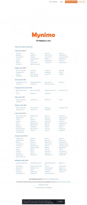 51Talk - Job Hiring in the Philippines - Mynimo.com 51Talk - Job Hiring in the Philippines - Mynimo.com