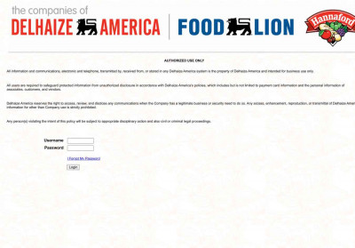 Delhaize America Delhaize America