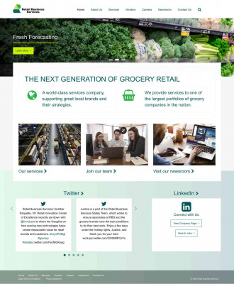 About Us | Retail Business Services, LLC About Us | Retail Business Services, LLC