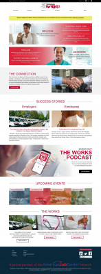 GST Michigan Works! – Helping Drive MI Forward GST Michigan Works! – Helping Drive MI Forward