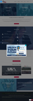 Michigan Works! Southeast – Creating Connections to a Better ... Michigan Works! Southeast – Creating Connections to a Better ...