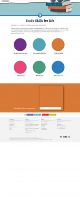 Moodle | Federation University Study Skills Moodle | Federation University Study Skills