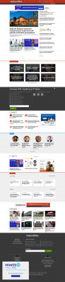 RCM company Emdeon to rebrand | Healthcare IT News RCM company Emdeon to rebrand | Healthcare IT News