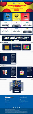 Draw Game Detail | NY Lottery Draw Game Detail | NY Lottery
