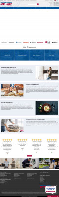 Builders Source Appliance Gallery: Appliances, Delivery and ... Builders Source Appliance Gallery: Appliances, Delivery and ...