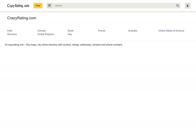 1st Source Servall Company, El Paso, Texas | CrazyRating.com 1st Source Servall Company, El Paso, Texas | CrazyRating.com