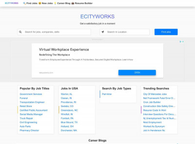 Ultipro Khov Employee Log In, Jobs EcityWorks Ultipro Khov Employee Log In, Jobs EcityWorks