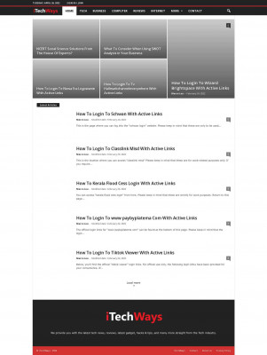 warez-bb.org down? Current problems and status. - iTechWays warez-bb.org down? Current problems and status. - iTechWays